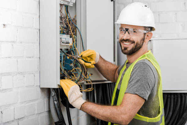 Best Ceiling Fan Installation Electrician  in Dickson City, PA