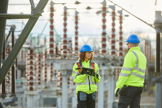 Best Electrical Contractors for Businesses  in Dickson City, PA
