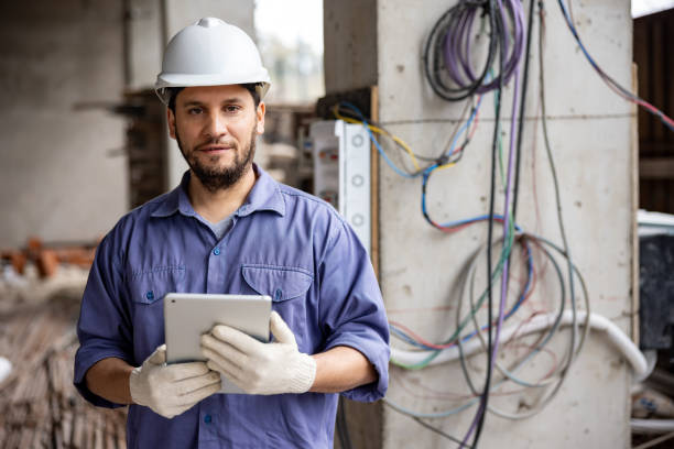 Best Electrical Repair Services  in Dickson City, PA