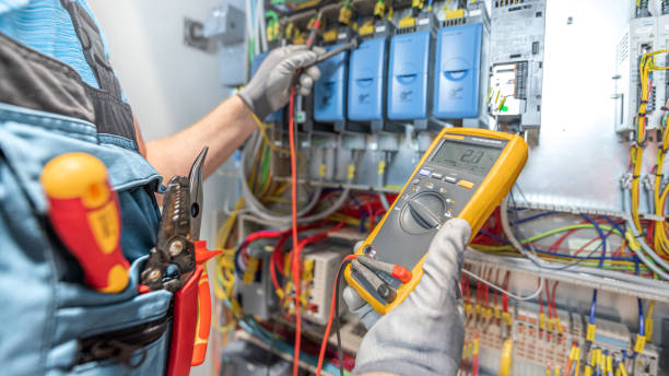 Best Electrical Repair Services  in Dickson City, PA