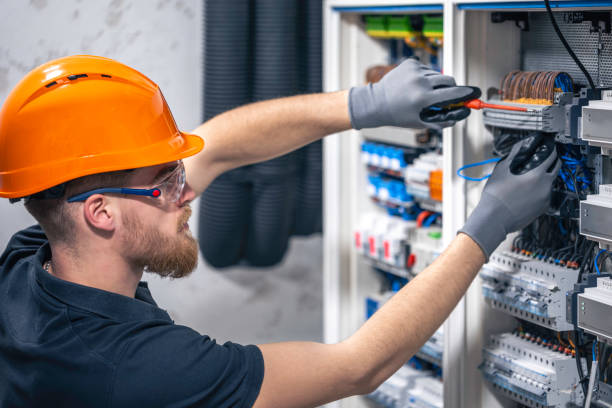 Best 24-Hour Electrician  in Dickson City, PA